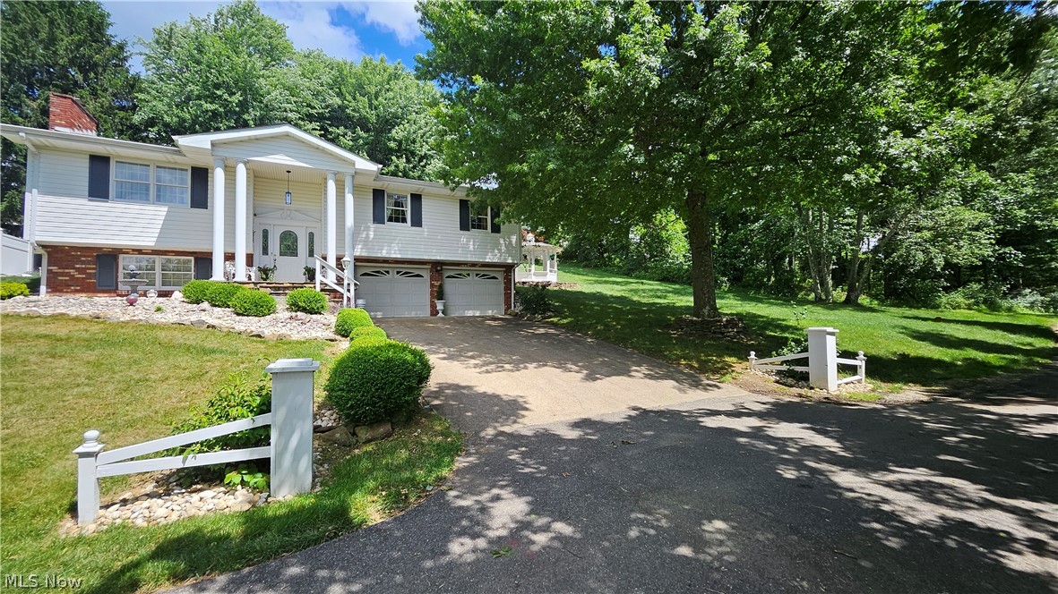 22 Orchard Drive Martins Ferry OH 43935