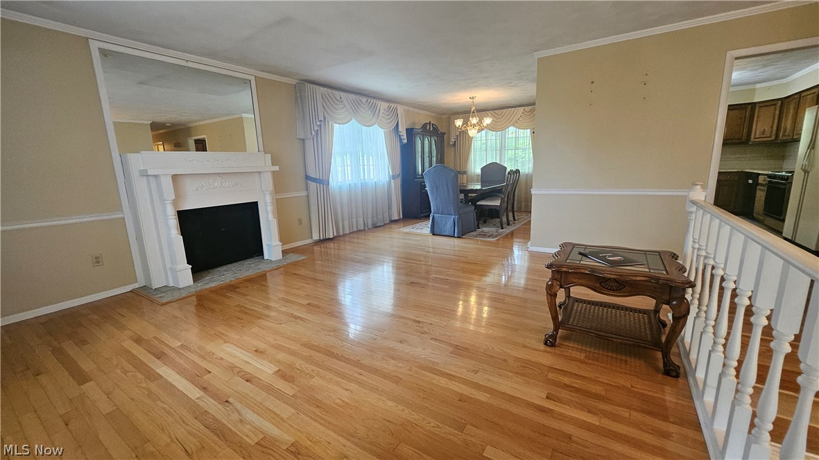 22 Orchard Drive Martins Ferry OH 43935