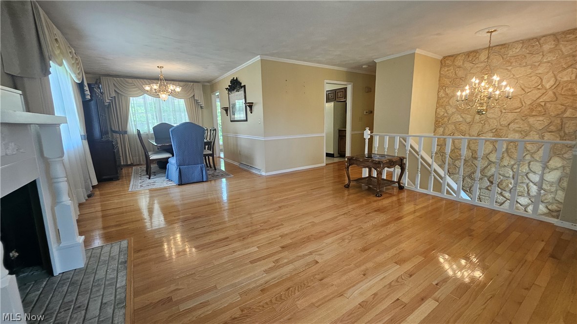 22 Orchard Drive Martins Ferry OH 43935
