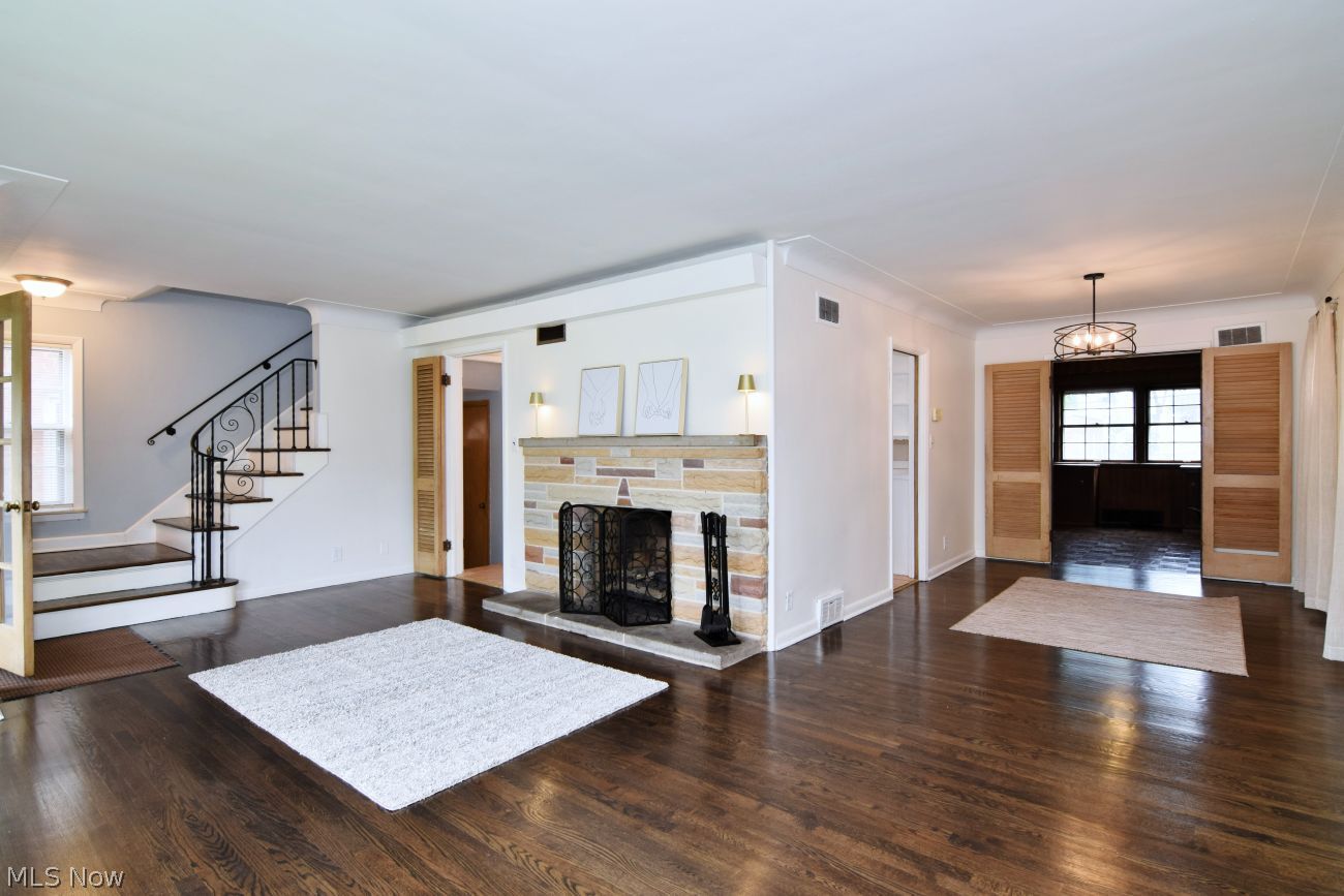 3654 Winchell Road Shaker Heights OH 44122