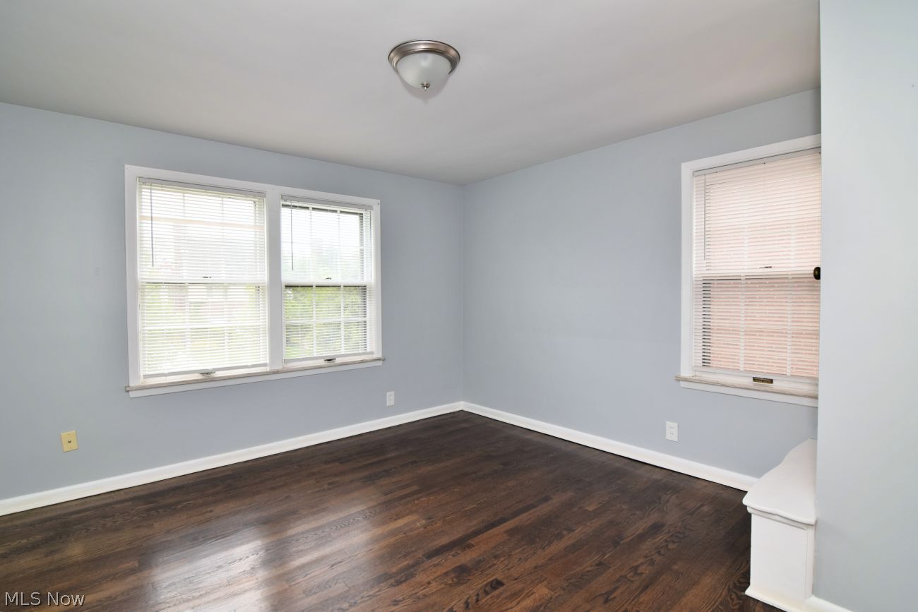 3654 Winchell Road Shaker Heights OH 44122