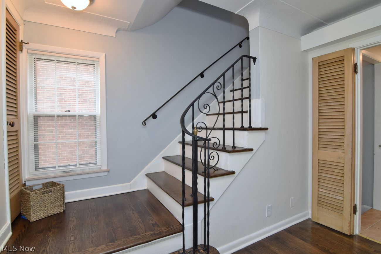 3654 Winchell Road Shaker Heights OH 44122