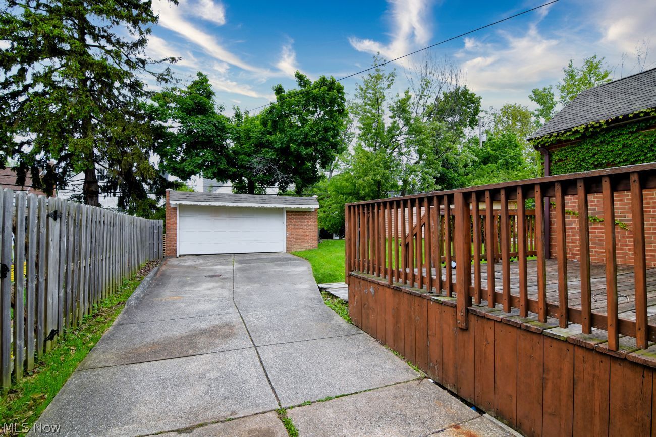 3654 Winchell Road Shaker Heights OH 44122