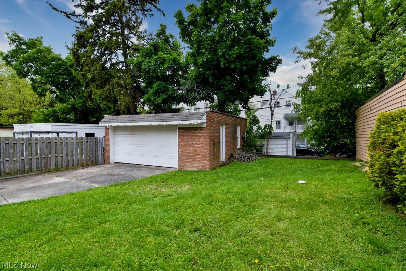 3654 Winchell Road Shaker Heights OH 44122