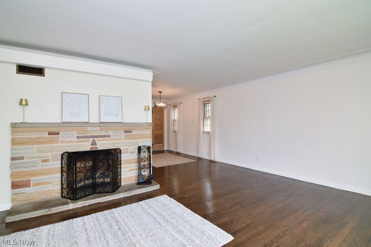 3654 Winchell Road Shaker Heights OH 44122