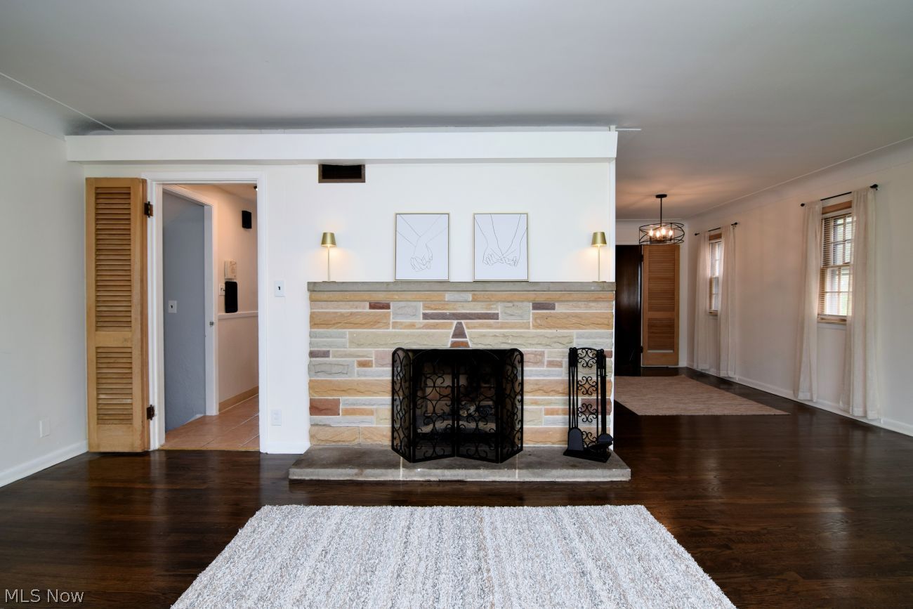 3654 Winchell Road Shaker Heights OH 44122