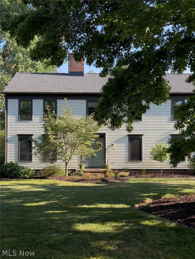 1780 Stonington Drive Hudson OH 44236