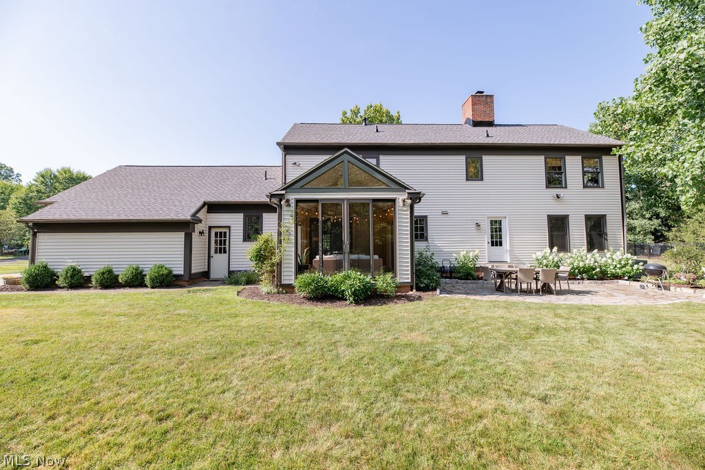 1780 Stonington Drive Hudson OH 44236