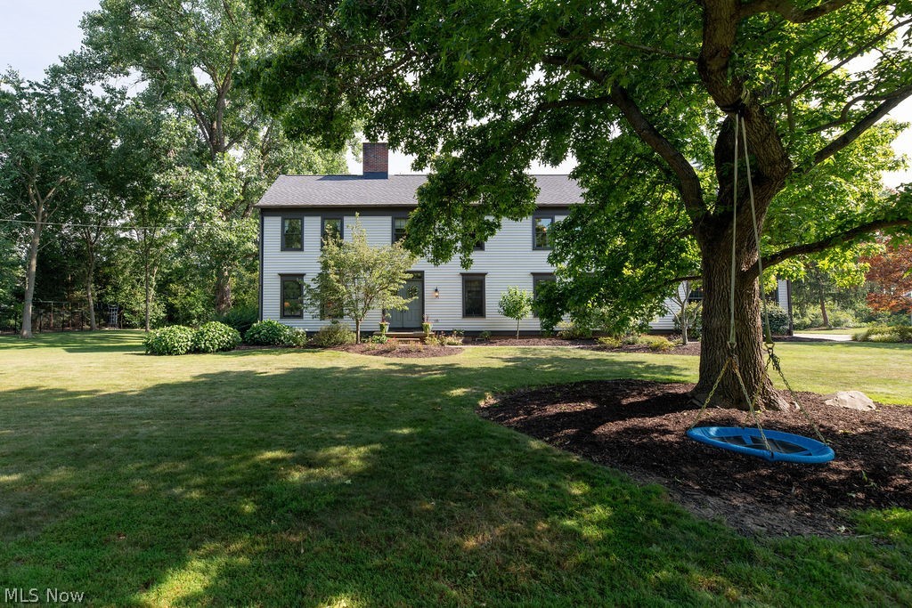 1780 Stonington Drive Hudson OH 44236