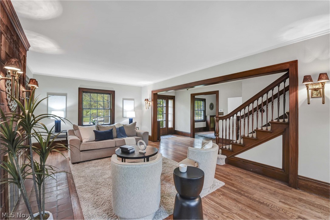1300 West Boulevard Cleveland OH 44102