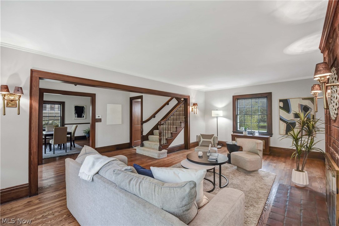1300 West Boulevard Cleveland OH 44102