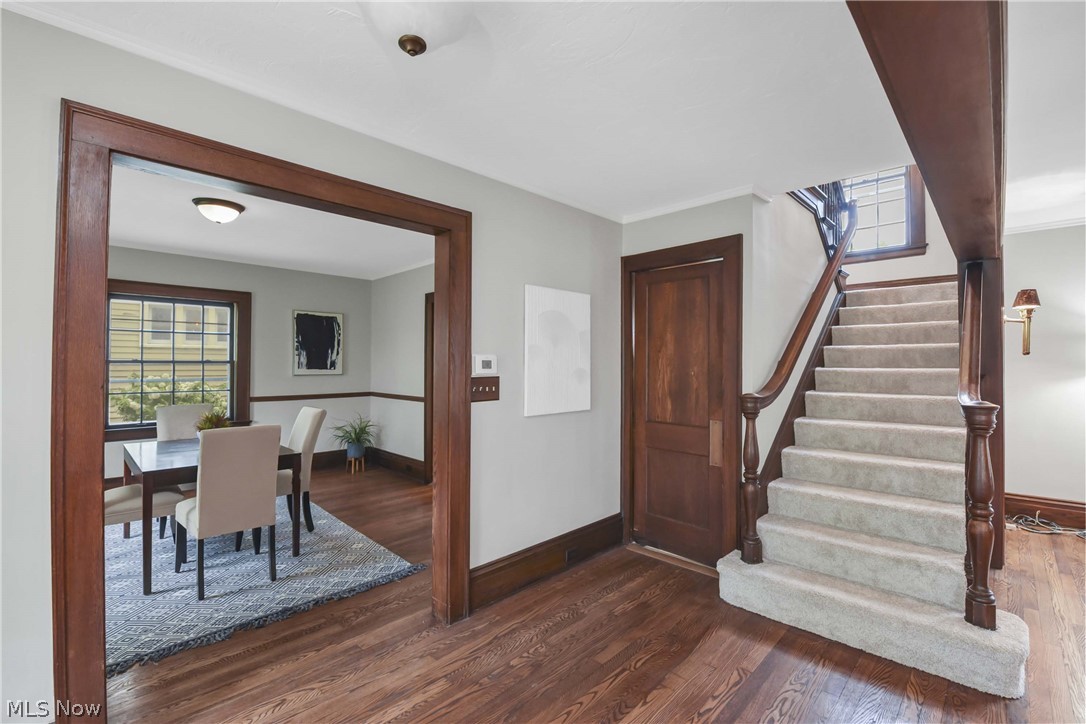 1300 West Boulevard Cleveland OH 44102