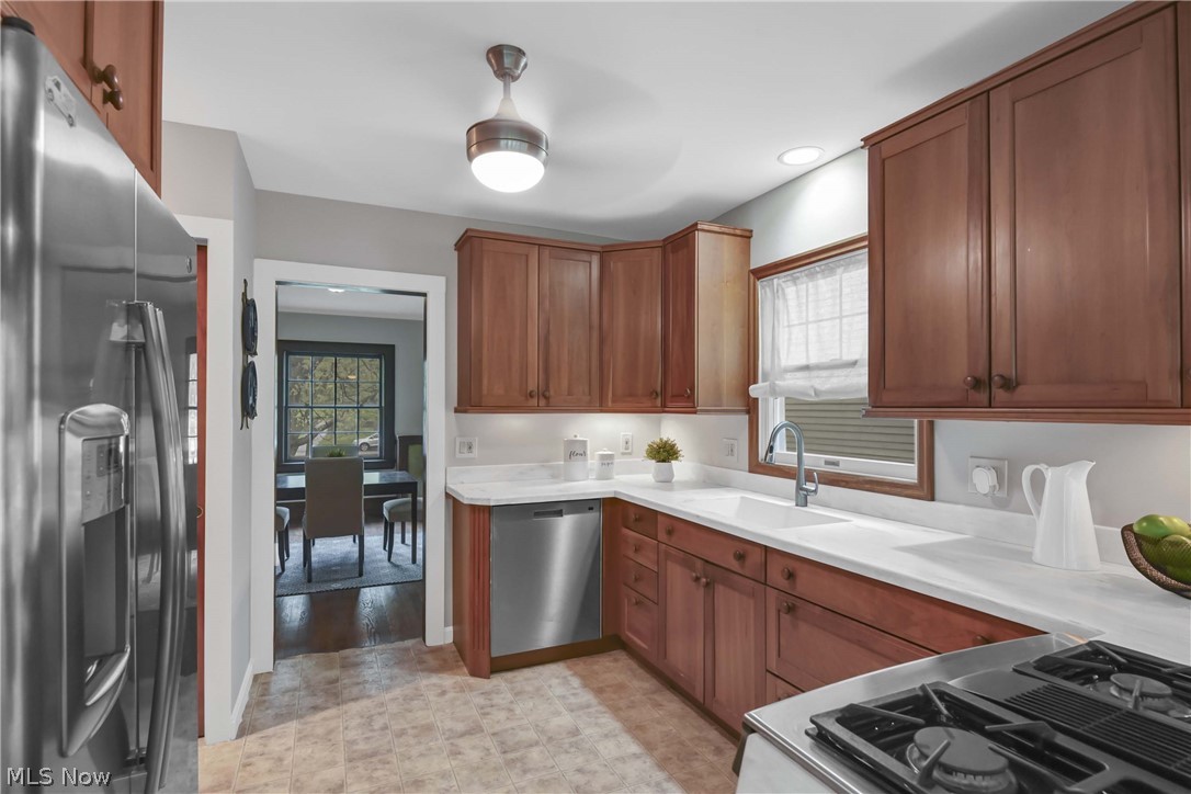 1300 West Boulevard Cleveland OH 44102
