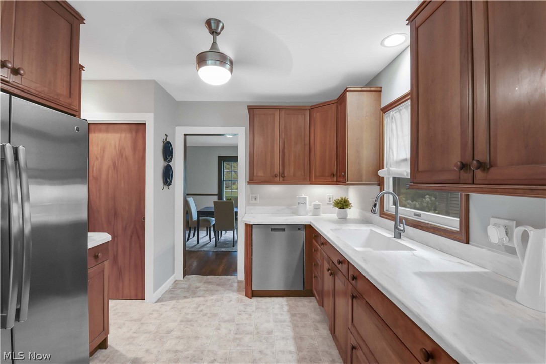 1300 West Boulevard Cleveland OH 44102