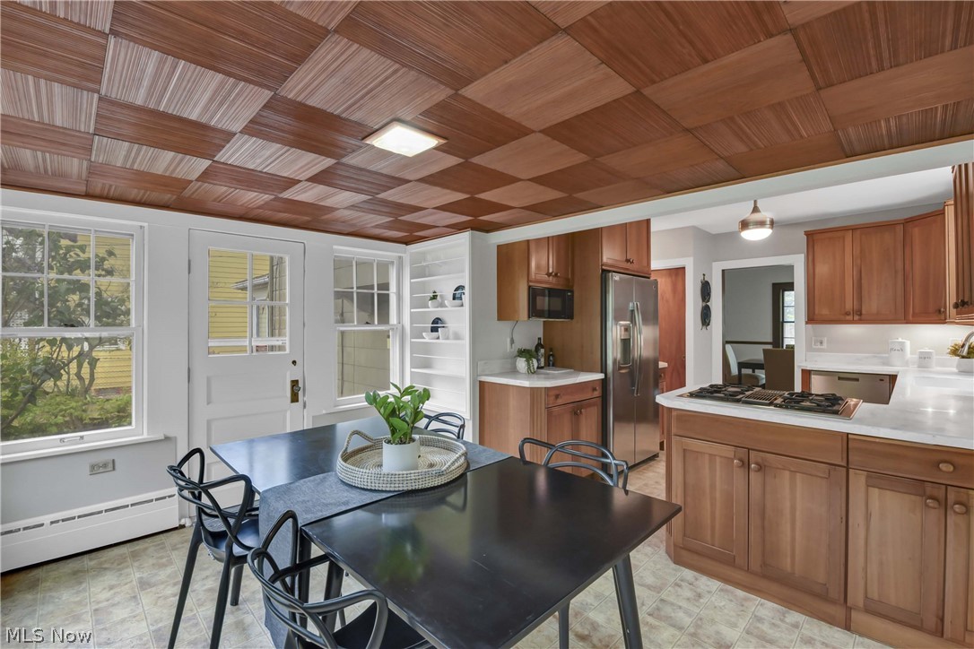 1300 West Boulevard Cleveland OH 44102
