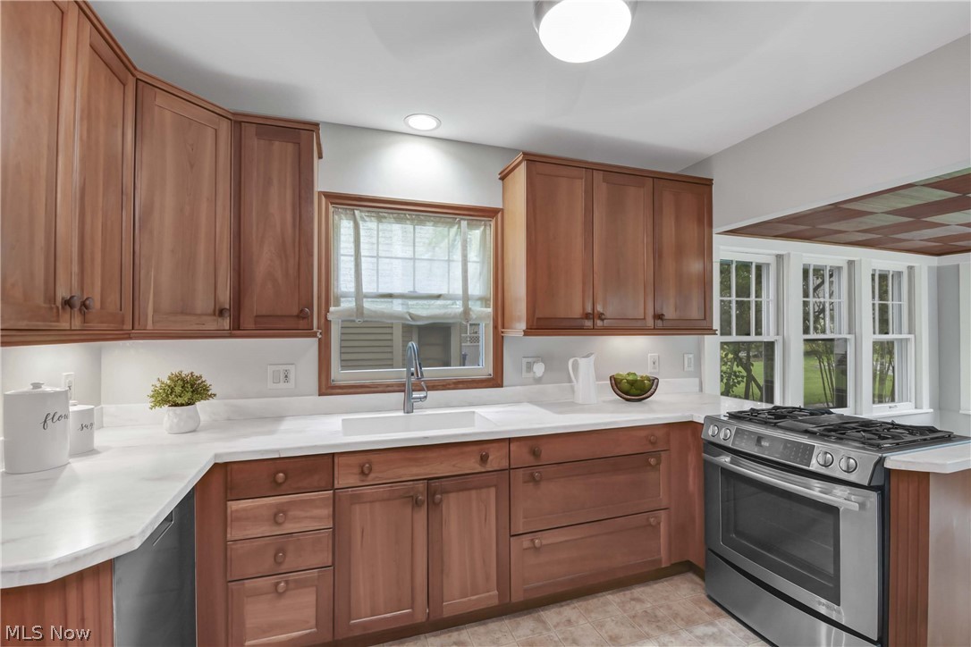 1300 West Boulevard Cleveland OH 44102