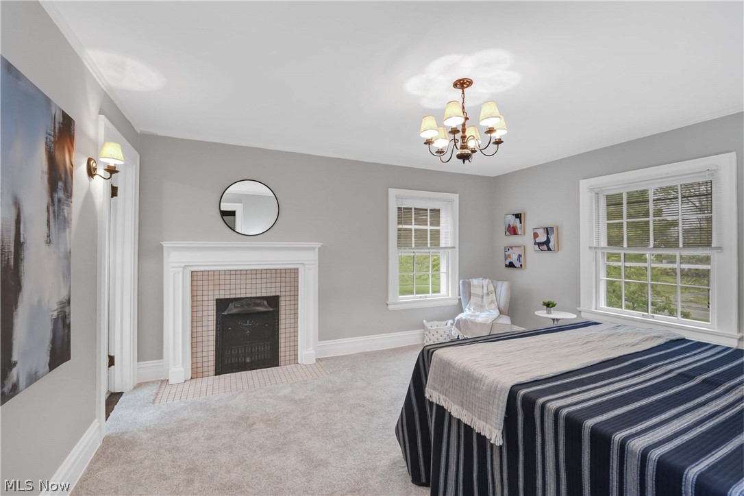 1300 West Boulevard Cleveland OH 44102