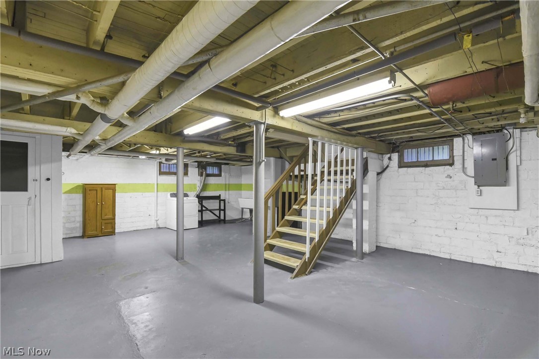1300 West Boulevard Cleveland OH 44102