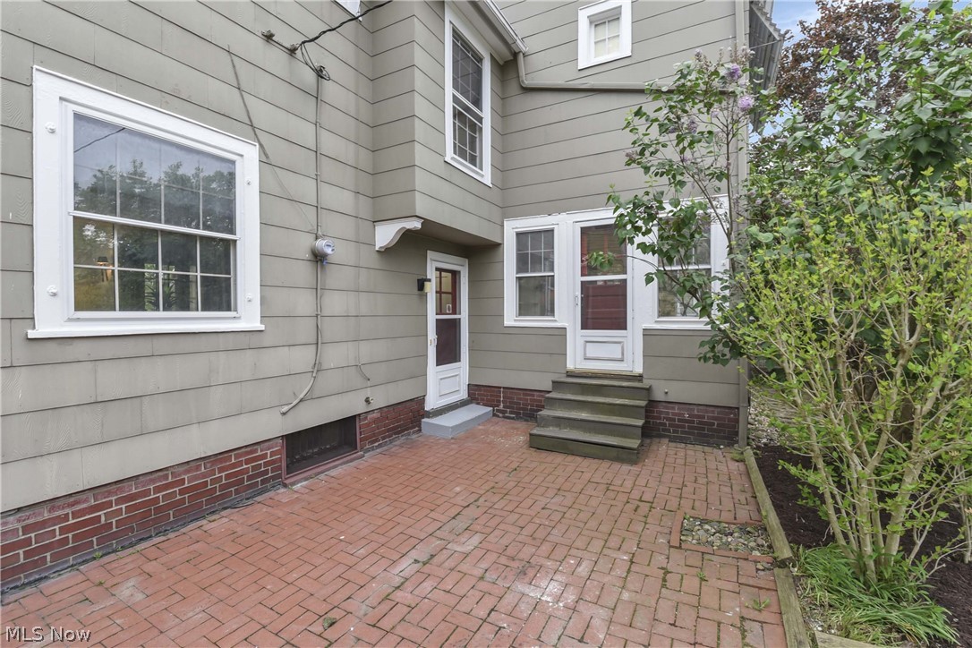 1300 West Boulevard Cleveland OH 44102