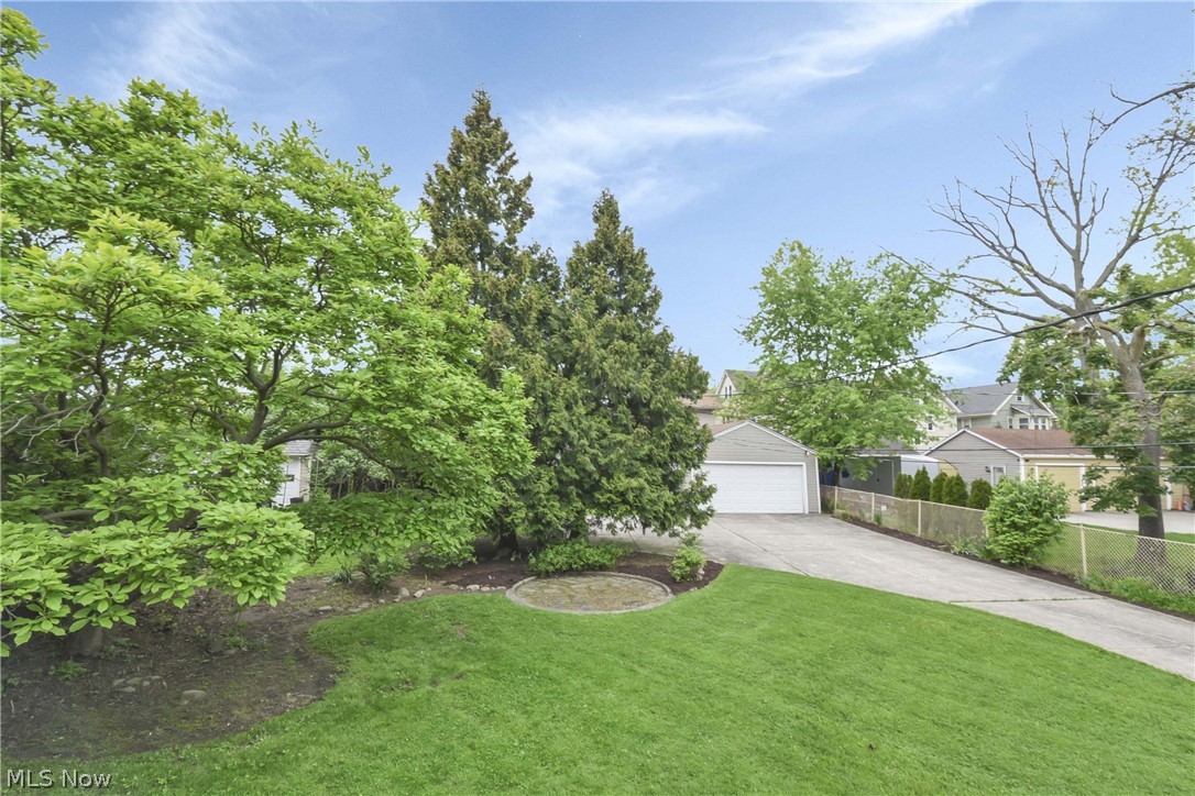 1300 West Boulevard Cleveland OH 44102