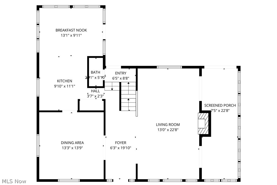 1300 West Boulevard Cleveland OH 44102
