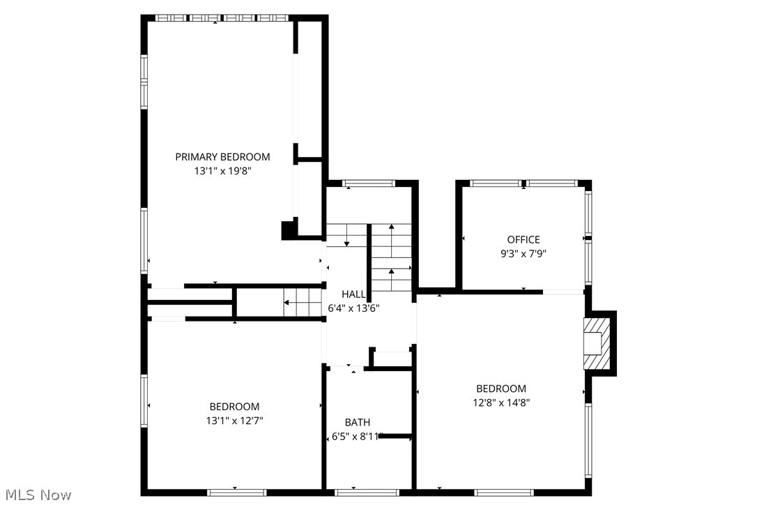 1300 West Boulevard Cleveland OH 44102