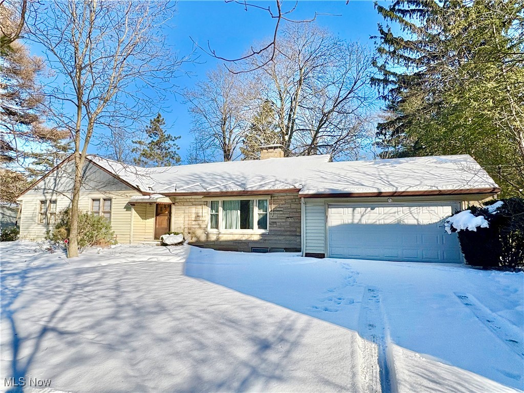 9269 Highland Drive Brecksville OH 44141