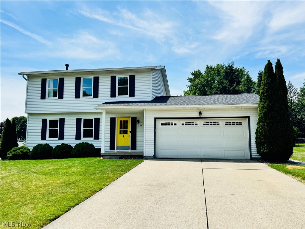3176 Wexford Boulevard Stow OH 44224