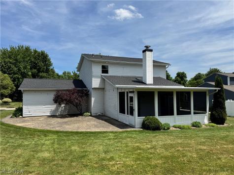 3176 Wexford Boulevard Stow OH 44224