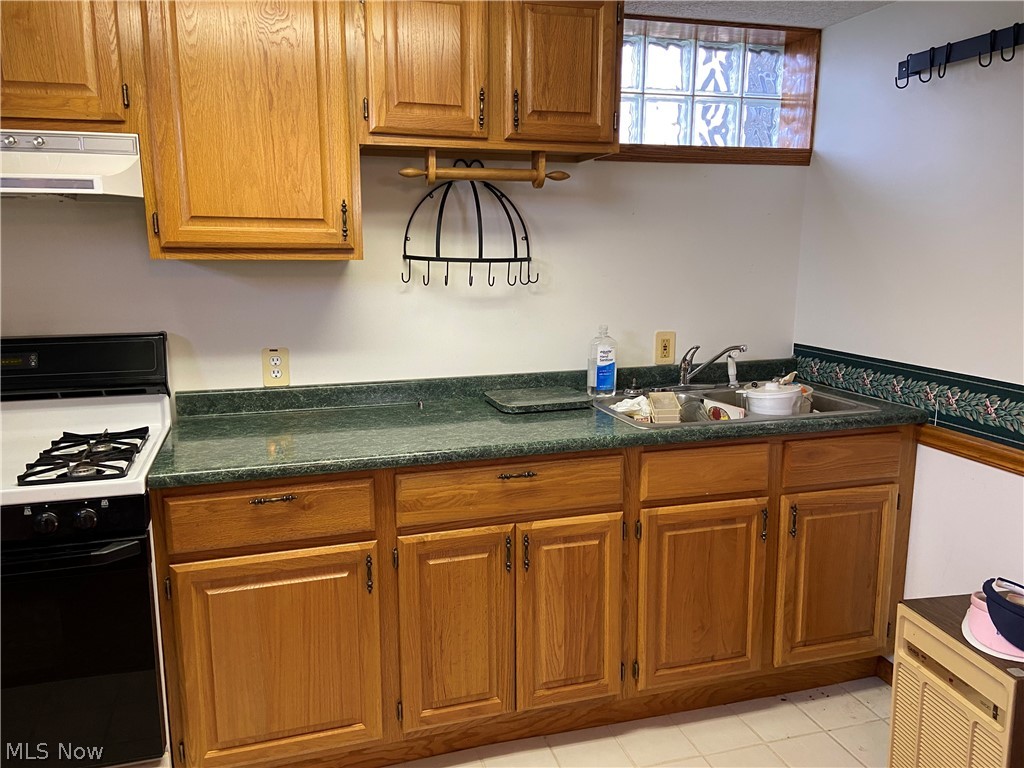507 Wood Avenue Newcomerstown OH 43832