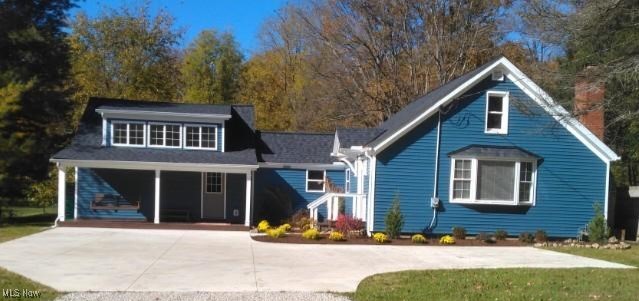 10916 Heath Road Kirtland OH 44094