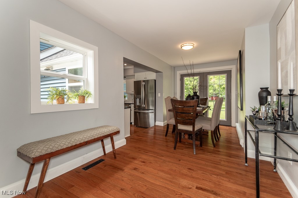 10916 Heath Road Kirtland OH 44094