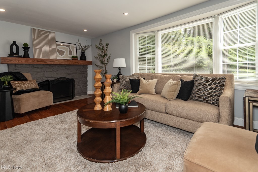 10916 Heath Road Kirtland OH 44094