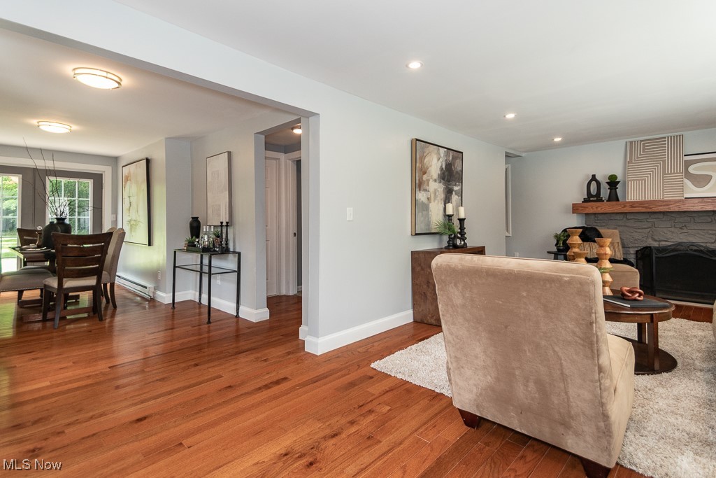 10916 Heath Road Kirtland OH 44094