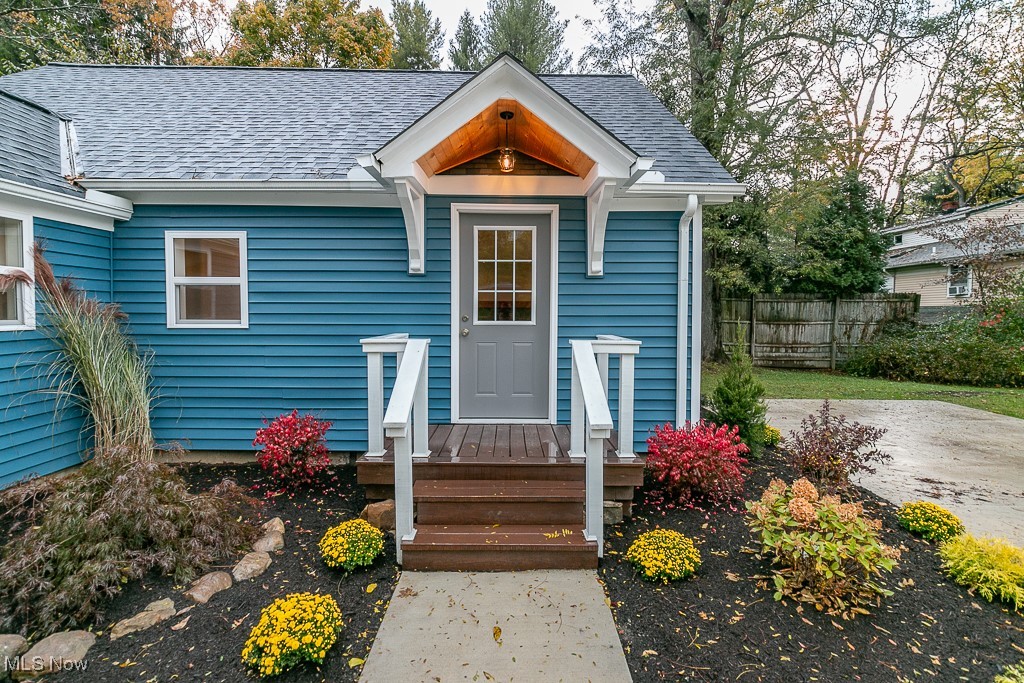 10916 Heath Road Kirtland OH 44094