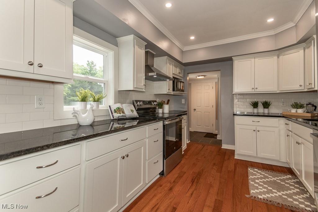 10916 Heath Road Kirtland OH 44094