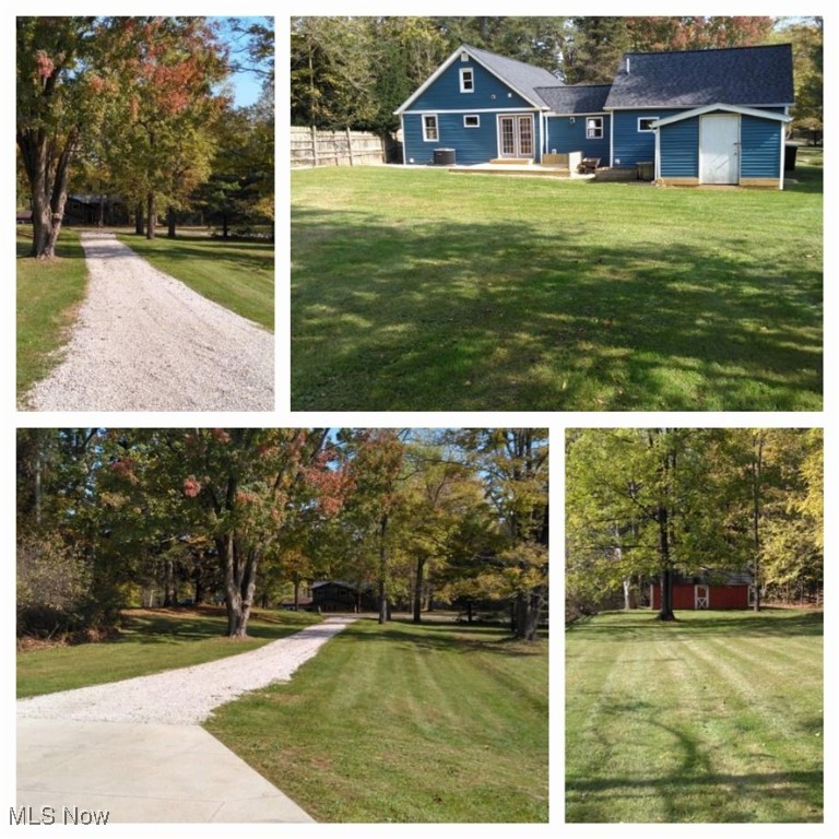 10916 Heath Road Kirtland OH 44094