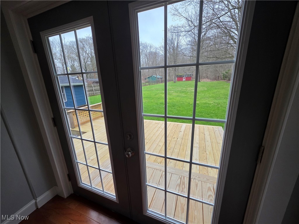 10916 Heath Road Kirtland OH 44094