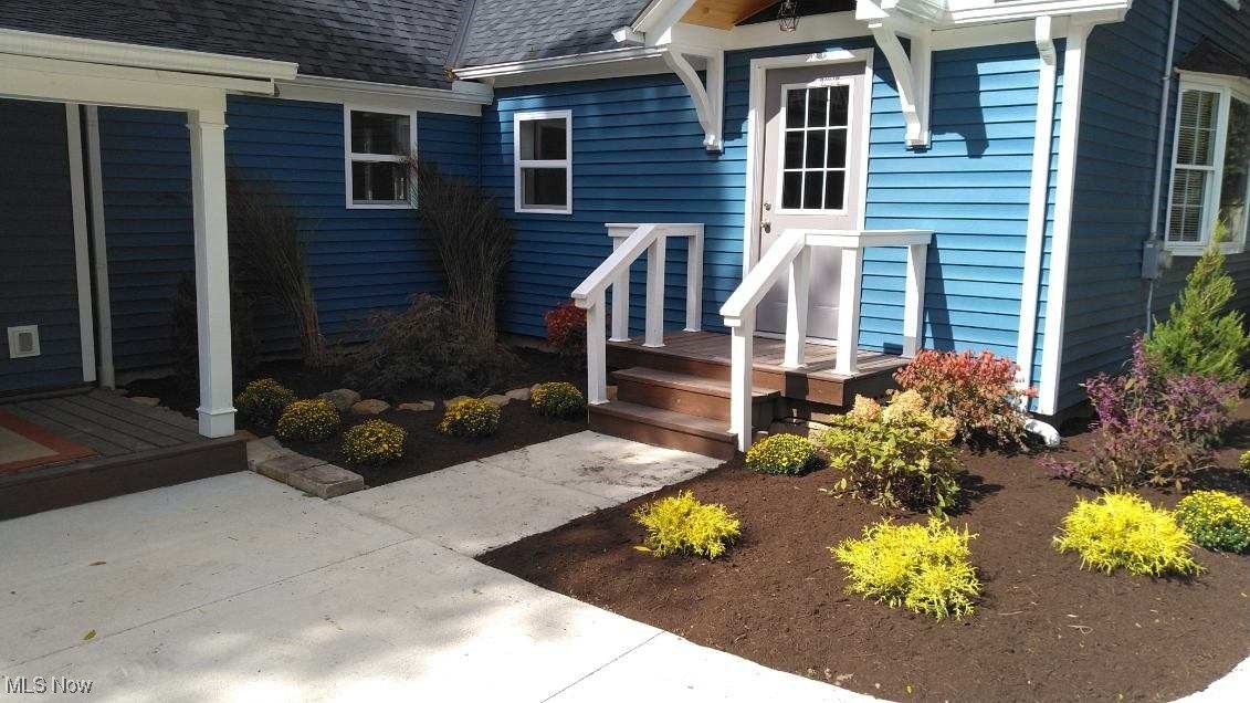 10916 Heath Road Kirtland OH 44094