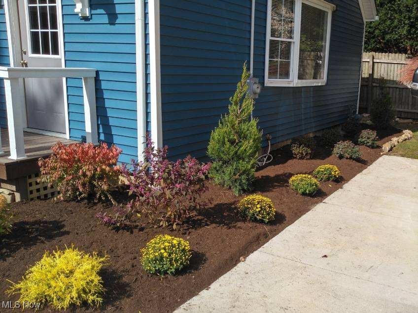 10916 Heath Road Kirtland OH 44094