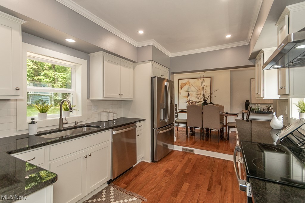 10916 Heath Road Kirtland OH 44094