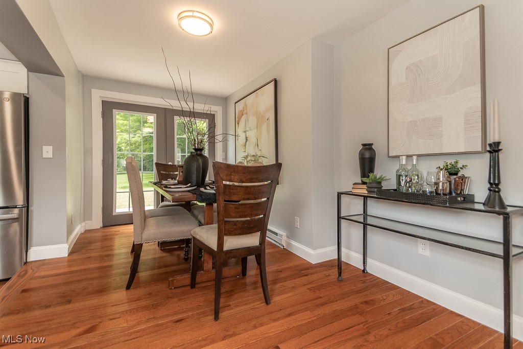 10916 Heath Road Kirtland OH 44094