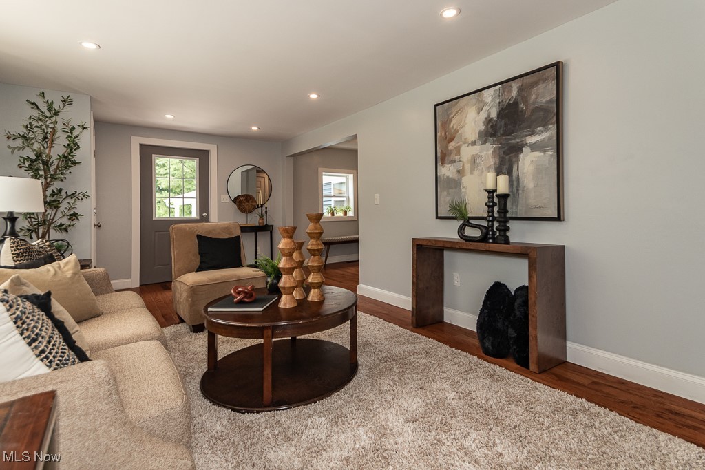 10916 Heath Road Kirtland OH 44094