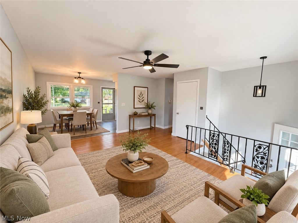 3086 Solar Drive NW Warren OH 44485