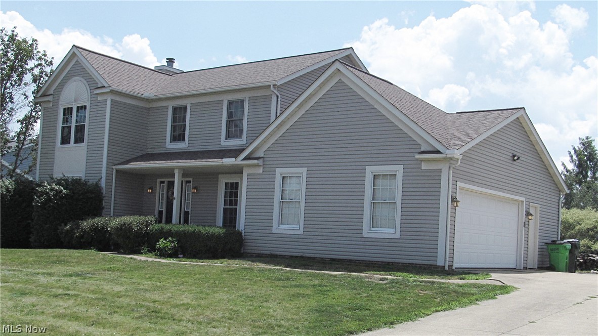 121 Joshua Drive Rittman OH 44270