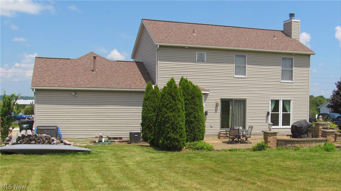 121 Joshua Street Rittman OH 44270