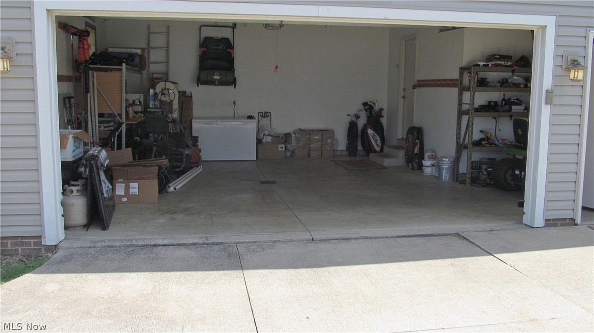121 Joshua Street Rittman OH 44270