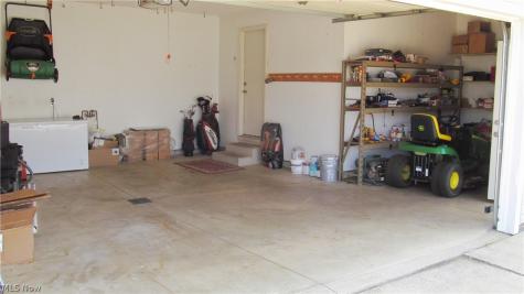 121 Joshua Street Rittman OH 44270