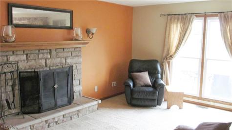 121 Joshua Street Rittman OH 44270