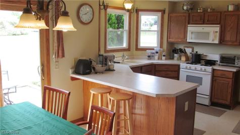 121 Joshua Street Rittman OH 44270